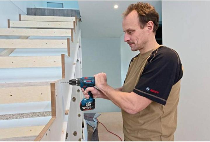 Produktbild Bosch Professional GSR 18V-28 (Bohrschrauber)