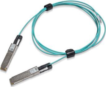 NVIDIA Mellnx cbl up /s IB HDR QSFP56 (130 m)
