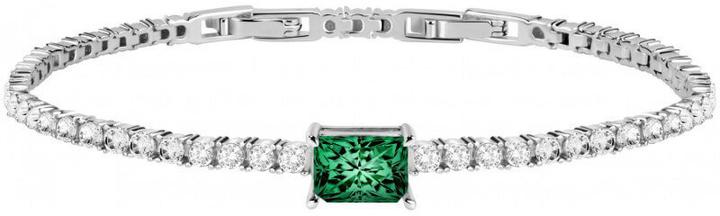 Produktbild Morellato Beautiful bracelet with zircons Tesori SAIW91 (L)