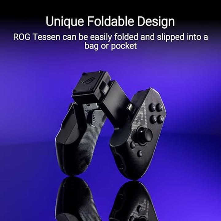 Actual product image ASUS Rog Tessen (Android)