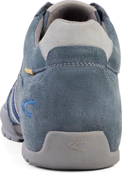 Image du produit Camel Active Halbschuh Split/Synthetic BLAU/MULTI (50)
