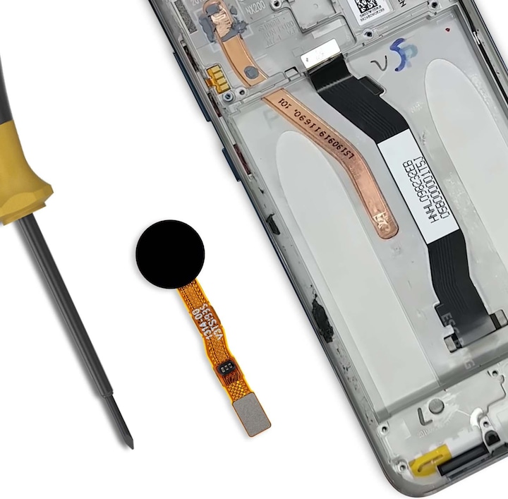 Image du produit Clappio FingerPrint (Xiaomi Redmi Note 8 Pro)