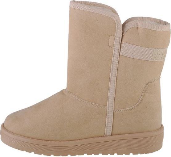 Big Star Snowboots KK274617 Beige 37 (37)
