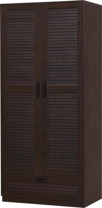 Produktbild En.Casa Finning (80 x 52 x 176 cm)