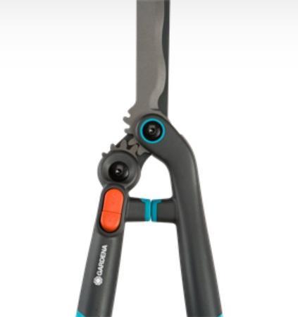Actual product image Gardena 2in1 EnergyCut (Manual)