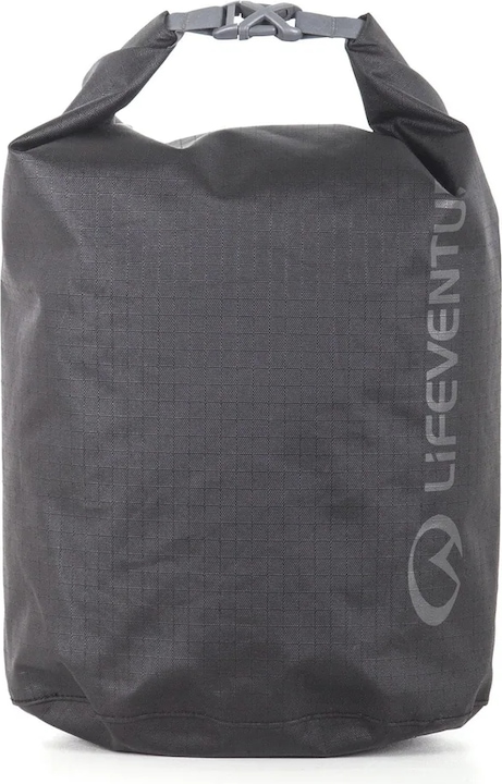 Productafbeelding Lifeventure Storm Dry Bag, 5 Litre, Black (5 l)