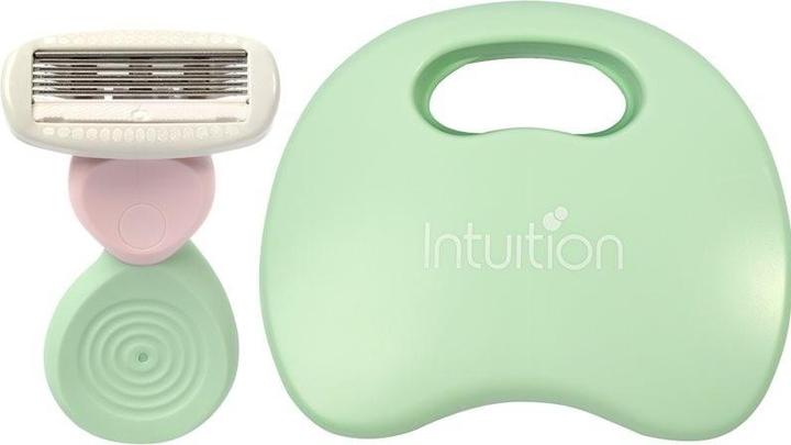 Actual product image Wilkinson Intuition