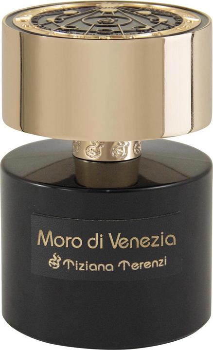 Actual product image Tiziana Terenzi Moro Di Venezia by Extrait De Parfum Spray (Unisex) 100 ml (Eau de parfum, 100 ml)