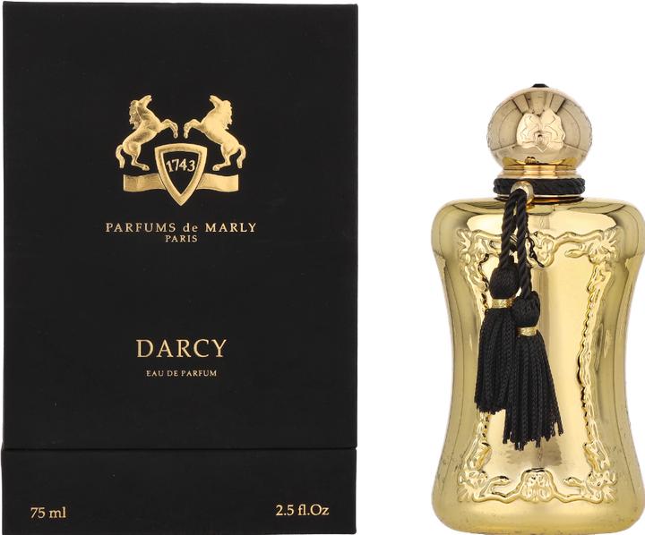 Produktbild Parfums de Marly Darcy Eau de Parfum Spray for Her 75ml (Eau de Parfum, 75 ml)