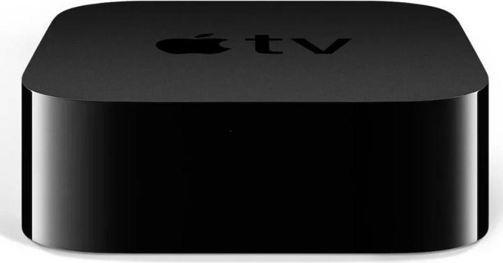 Produktbild natelo TV 4K 32GB mit Salt Remote Refurbished (B) (32 GB)