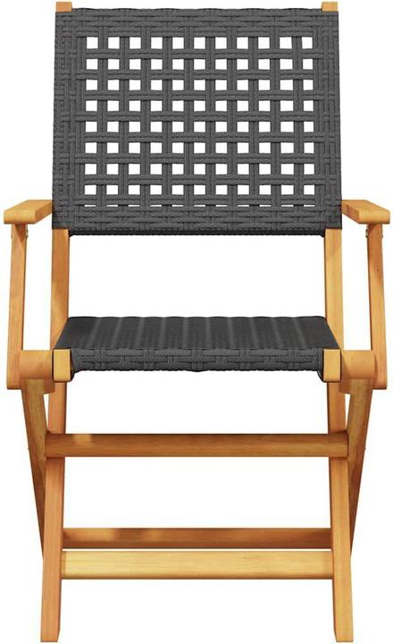 Produktbild vidaXL Gartenstuhl