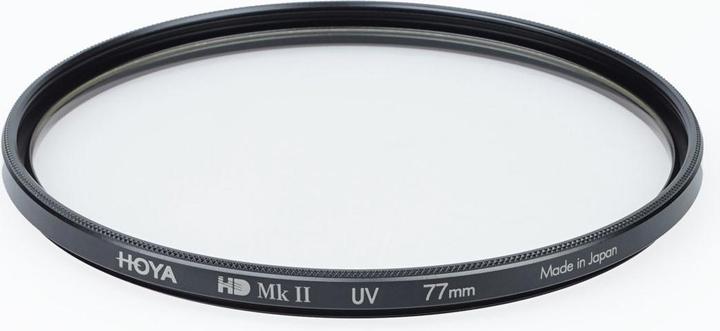 Image du produit Hoya HD Mk II UV Filter (67 mm, Filtre UV)