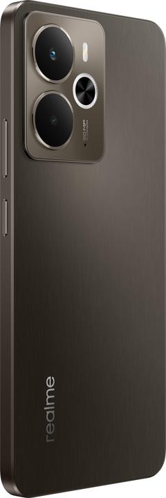 Productafbeelding realme 14 (256 GB, Storm Titanium, 6.67", Dubbele SIM, 5G)