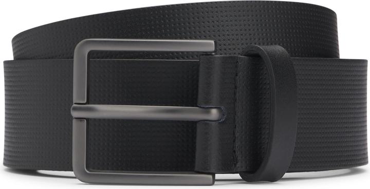 BOSS Ther-Tx Sz35 Leather Belt