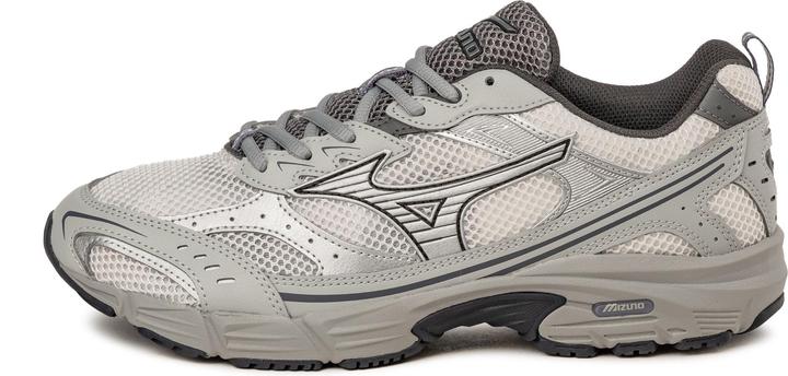 Nimbus Cloud, Silver