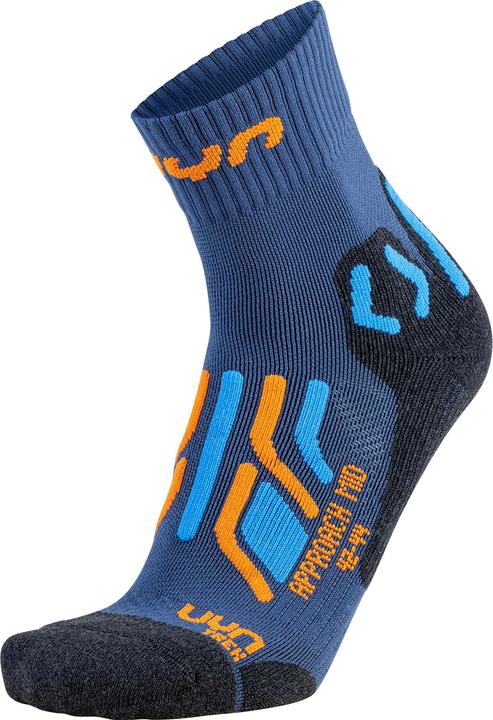 Actual product image UYN Trekking Approach Mid (35 - 41)