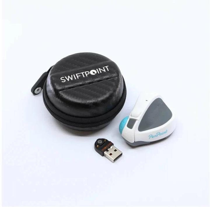 Actual product image Swiftpoint PenPoint mobile mouse (Wireless)