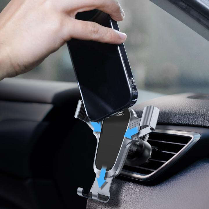 Immagine prodotto xO Supporto per smartphone per auto