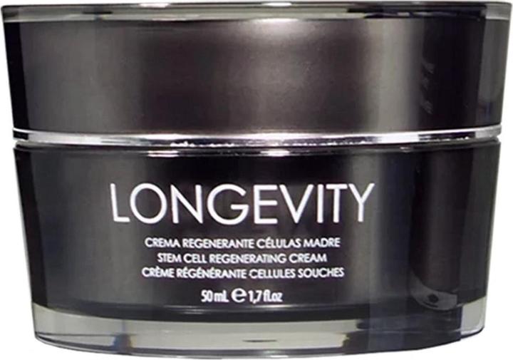 Image du produit LeviSsime LONGEVITY Cream (50 ml, Crème 24h)
