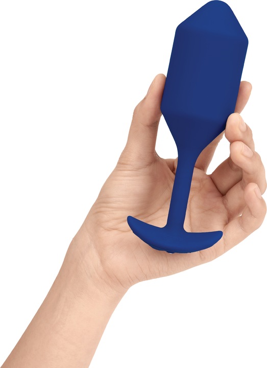 Produktbild Cotr Snug Plug 4