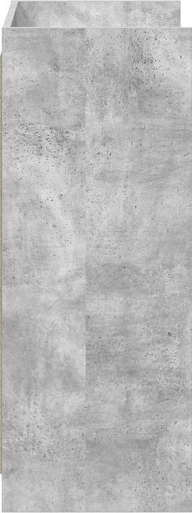 Produktbild vidaXL Schuhlagerung (36 x 48 x 92 cm)