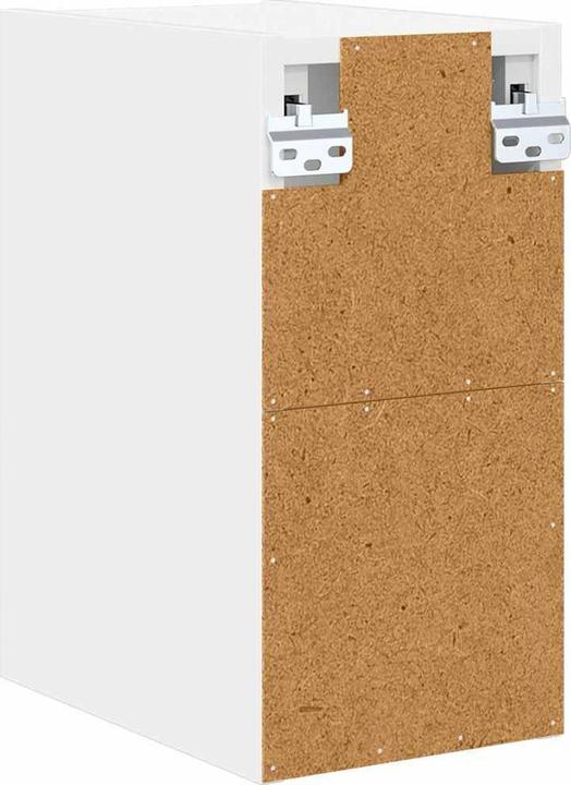 Produktbild vidaXL Küchenaufbewahrung (29.50 x 20 x 40 cm)