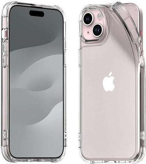 Produktbild Araree Flexield Made in Korea Series (Apple iPhone 15 Plus)