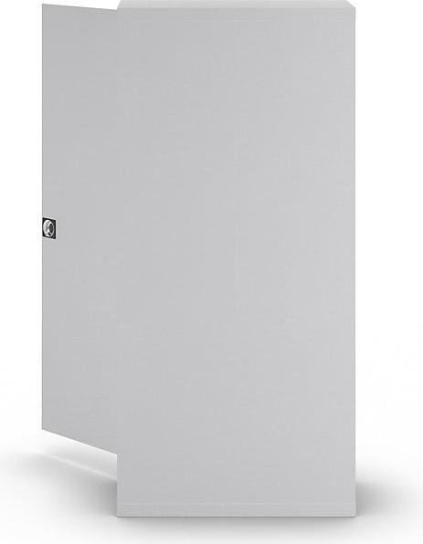 Produktbild eurokraft basic Universalschrank Nilas (91.50 cm, 195 cm)