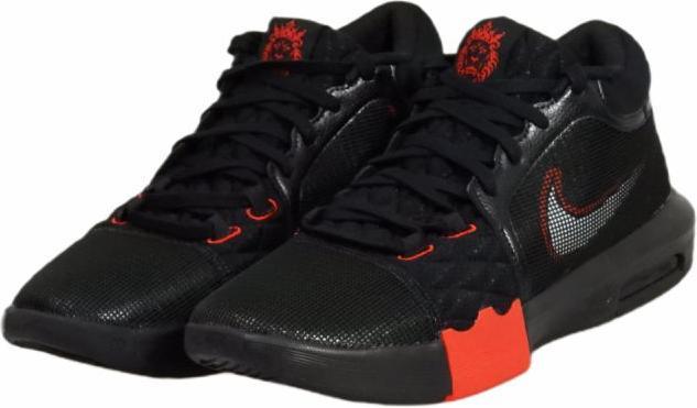 Actual product image Nike Lebron Witness VIII basketball shoes (41)