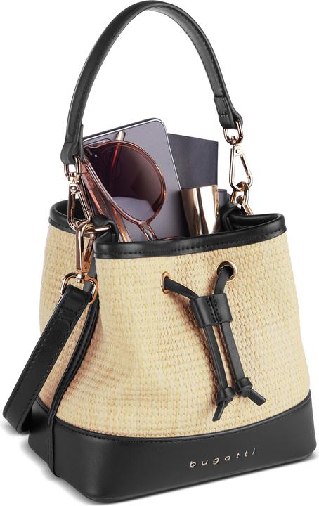 Image du produit Bugatti Isa Bucket Bag