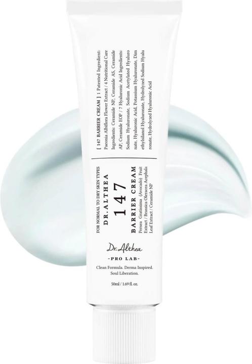 Produktbild Dr. Althea 147 Barrier (50 ml, Tagescreme)
