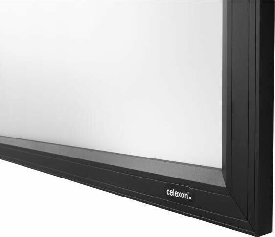 Actual product image Celexon HomeCinema Frame (81.50", 16:9)