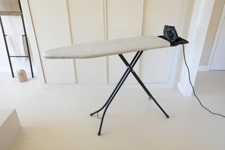 Produktbild Brabantia Solid Steam Iron Rest (124 x 38 cm)