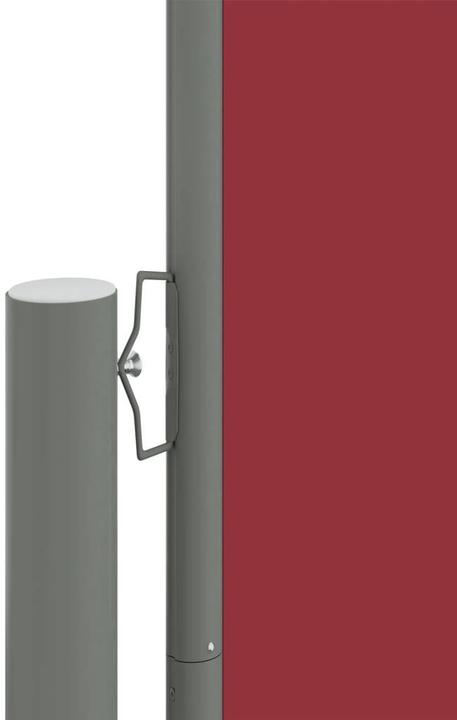 Produktbild vidaXL Seitenmarkise (6 m)