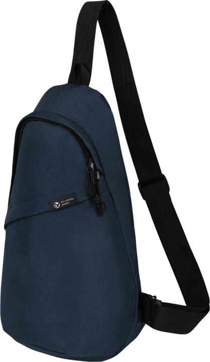 Actual product image Xd Collection RPET Sling Backpack