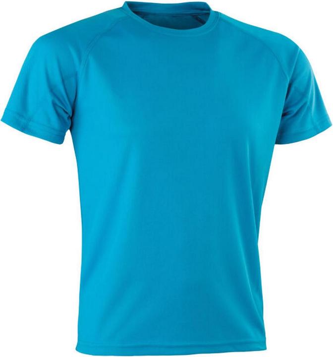 Produktbild Spiro Impact Aircool TShirt (M)