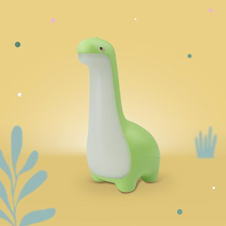 Produktbild Marys Lampe Dinosaurier