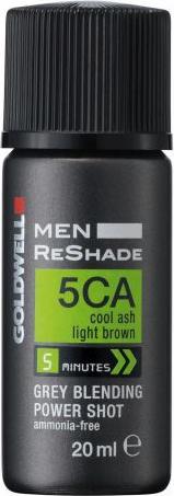 Immagine prodotto Goldwell Uomini ReShade (Frassino fresco Marrone chiaro)