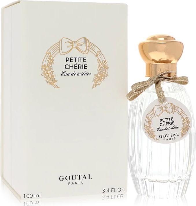 Image du produit Annick Goutal Petite Cherie by Eau de Toilette Vaporisateur 100 ml (Eau de toilette, 100 ml)