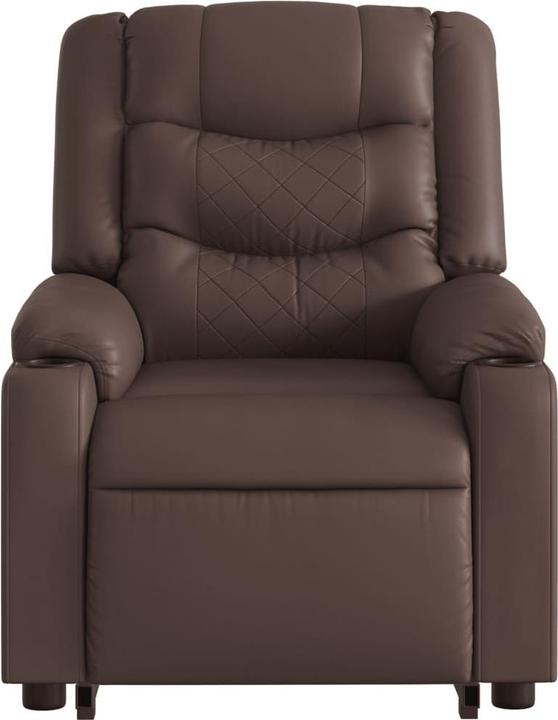 Actual product image vidaXL Ivana