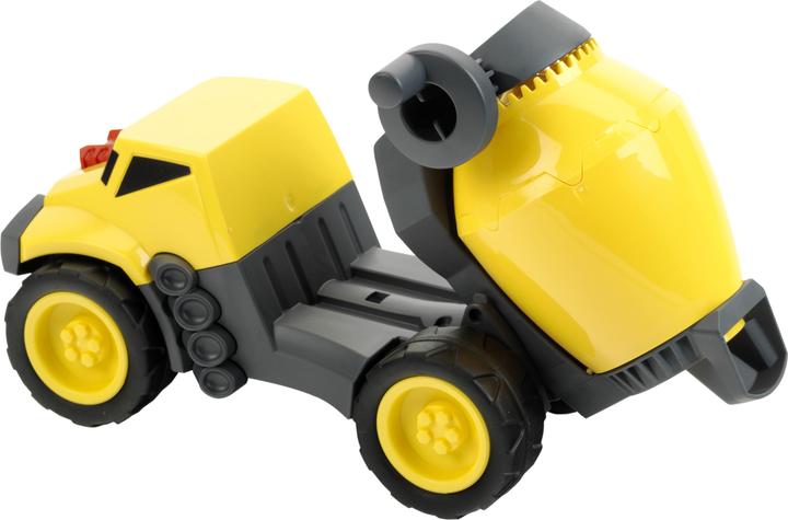 Image du produit Theo Klein Aqua Action - Betonmischer