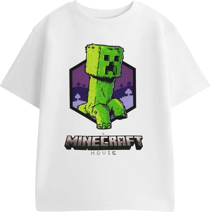 Produktbild Minecraft TShirt Jungen (128)