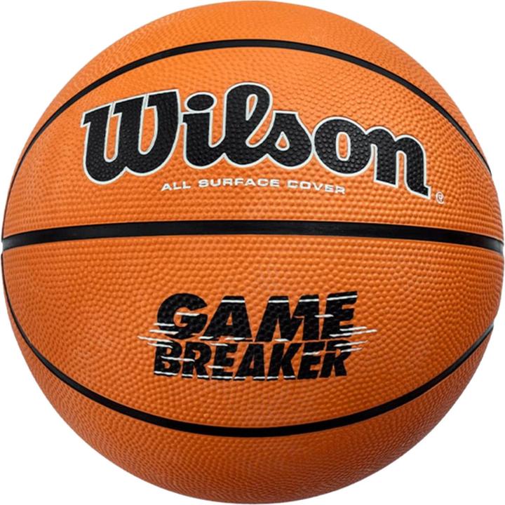 Produktbild Wilson Gambreaker Bskt Or (6)