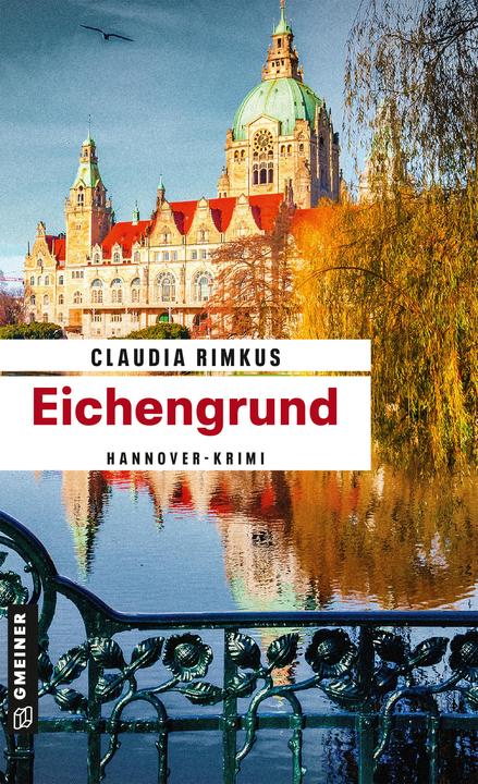 Produktbild Eichengrund (Deutsch, Claudia Rimkus, 2018)