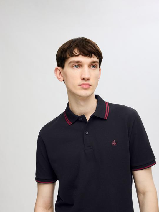 Immagine prodotto Selected Polo a maniche corte (S)