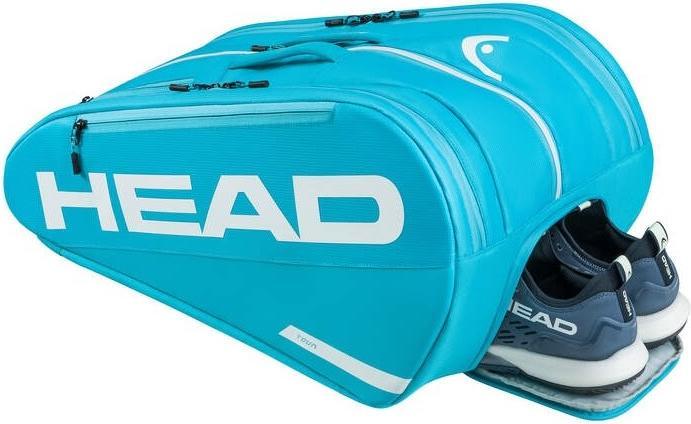 Immagine prodotto Head Tour Padeltasche Blau