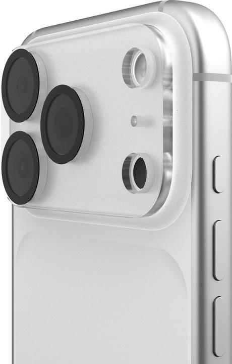Produktbild UAG - Lens Shield - iPhone 17 Pro - Clear (Apple iPhone 17 Pro)