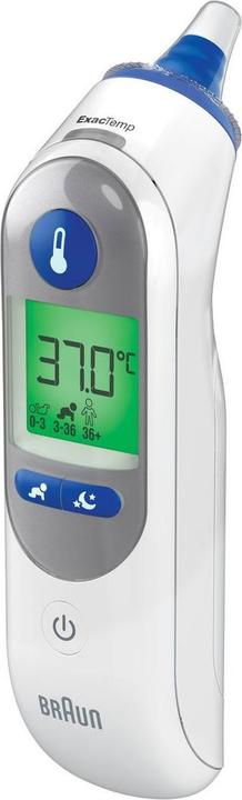 Produktbild Braun ThermoScan 7+ (Ohr)