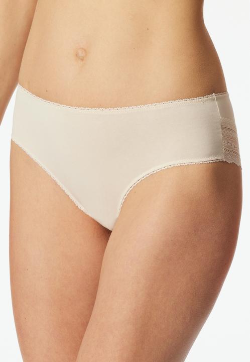 Produktbild Schiesser Brasilslip Modern (46, 3er Pack)