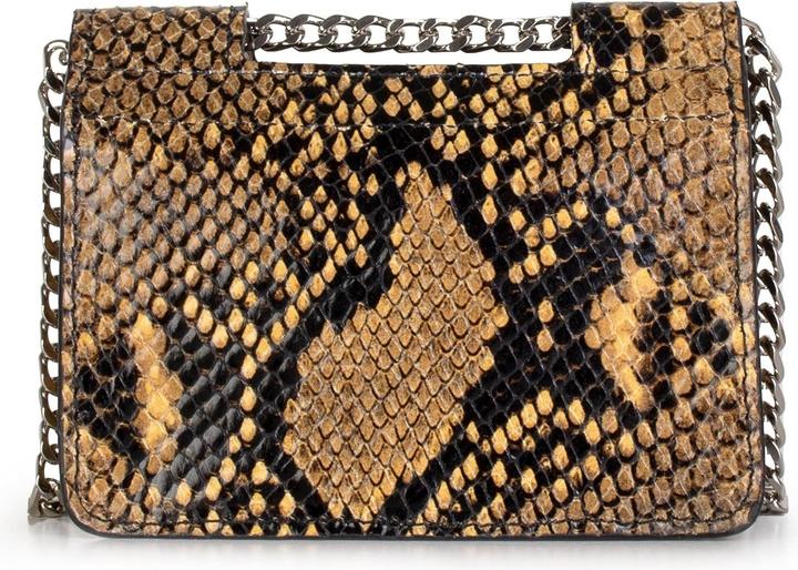 Actual product image Kate Moss Ophelia Mini Tiny Yellow Black